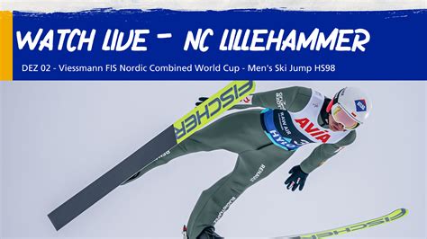 fis live timing|Viessmann FIS NoCo World Cup .
